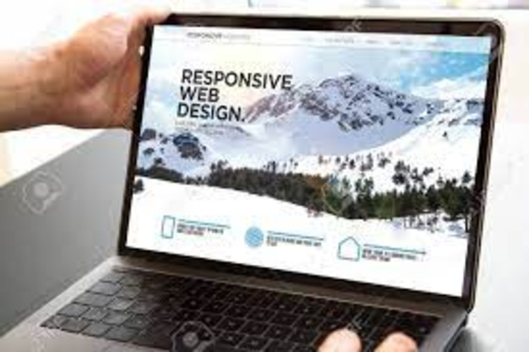 New website