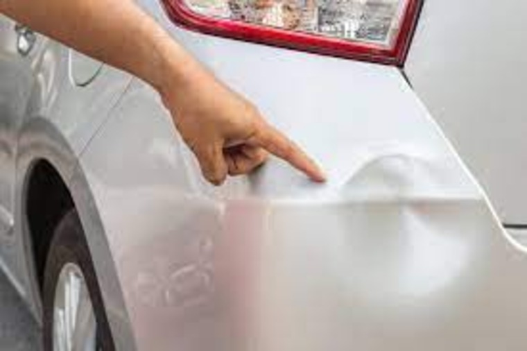 Paintless Dent Repair (PDR)